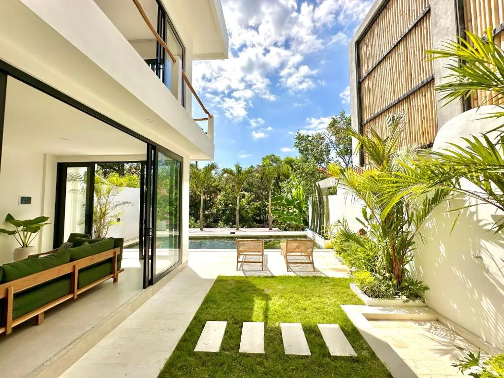 2 BR VILLA IN SESEH — image 4