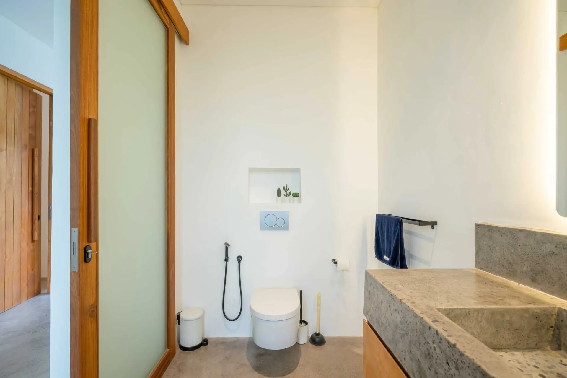 Villa For Rent 4 Bed In Kaba Kaba Tabanan Bali PO-4010 — image 2