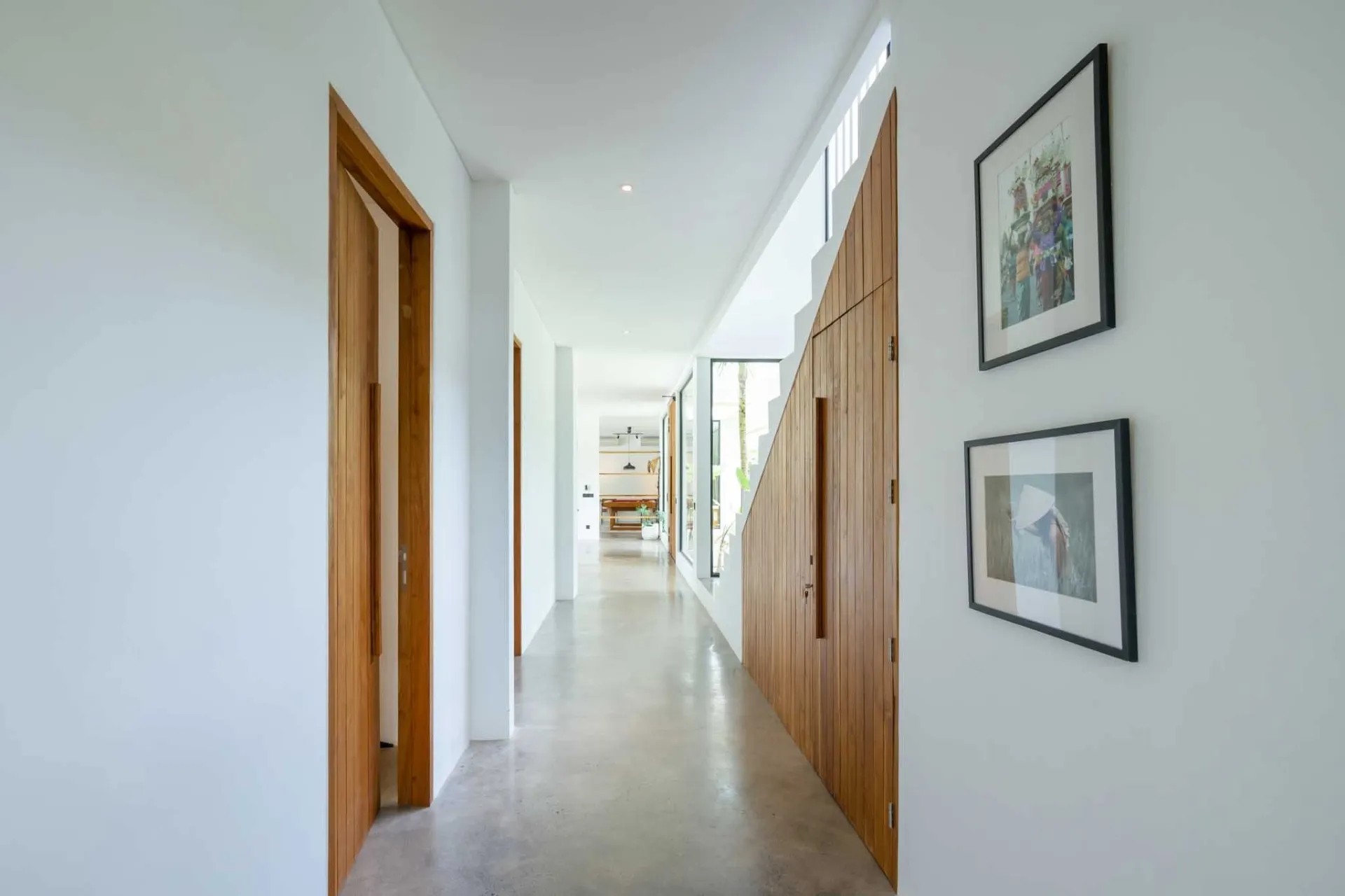 Villa For Rent 4 Bed In Kaba Kaba Tabanan Bali PO-4010 — image 3