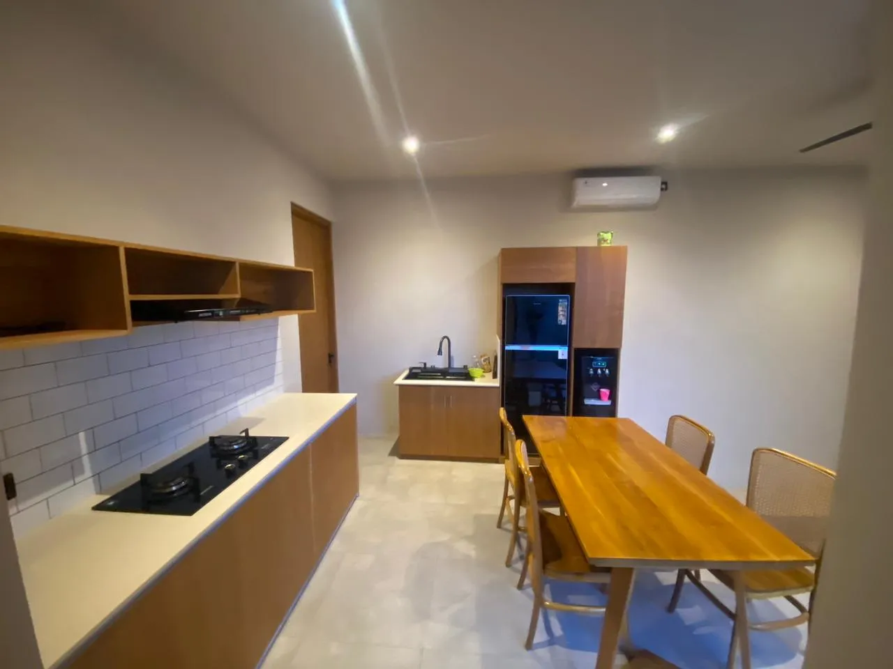 2 BR Brand New Villa in Cemagi — image 2