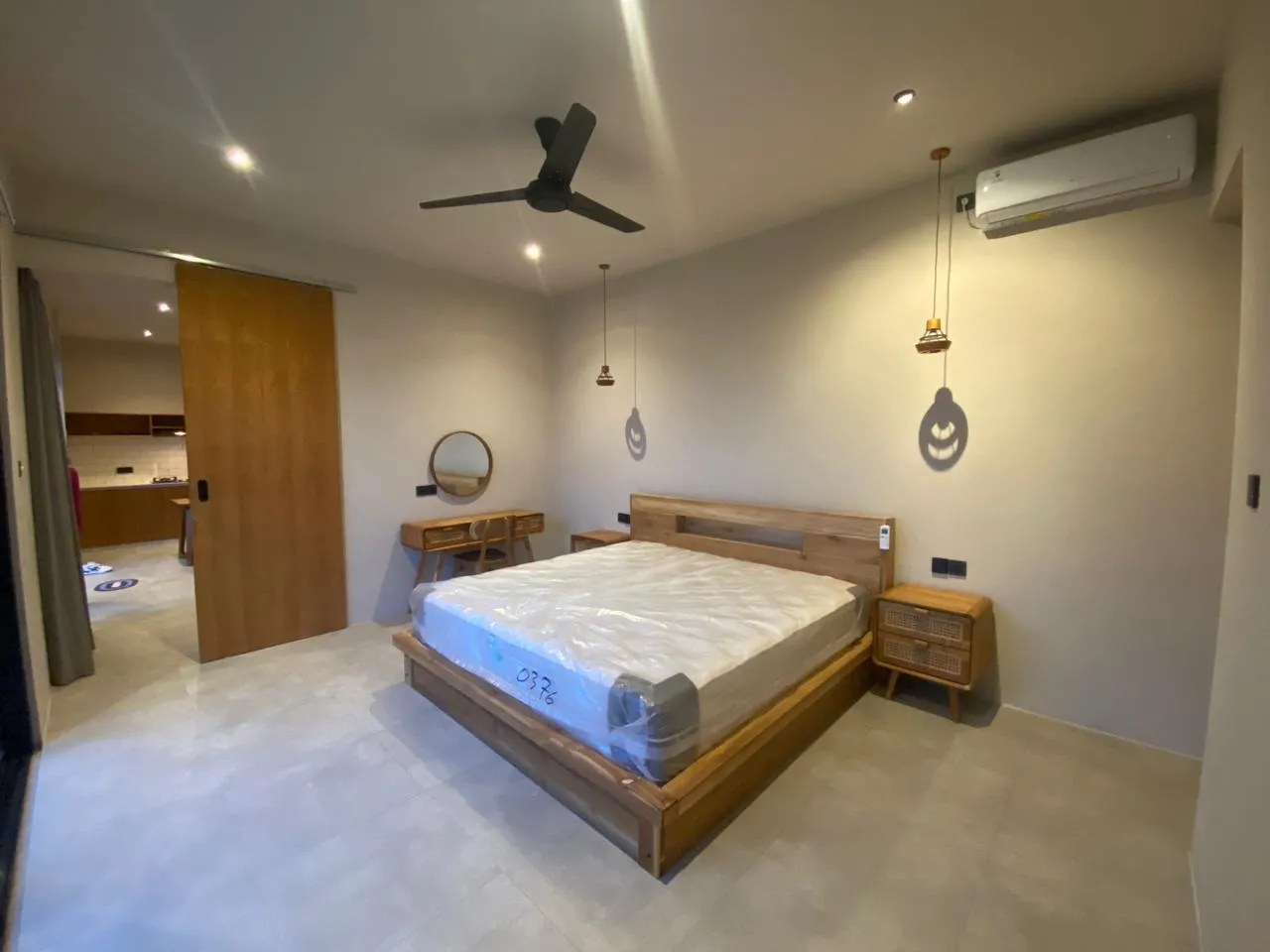 2 BR Brand New Villa in Cemagi — image 3