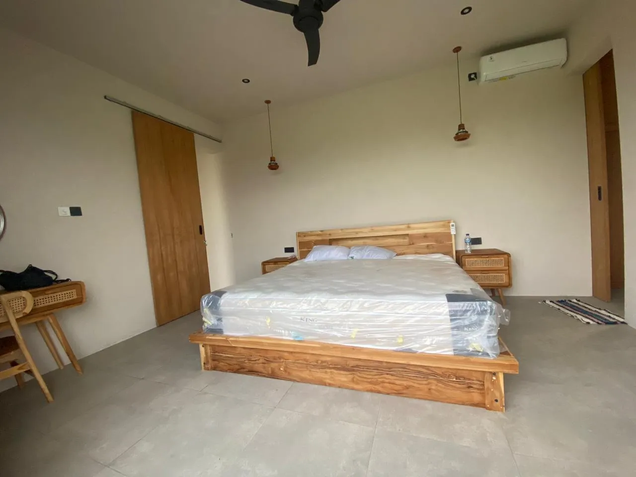 2 BR Brand New Villa in Cemagi — image 4