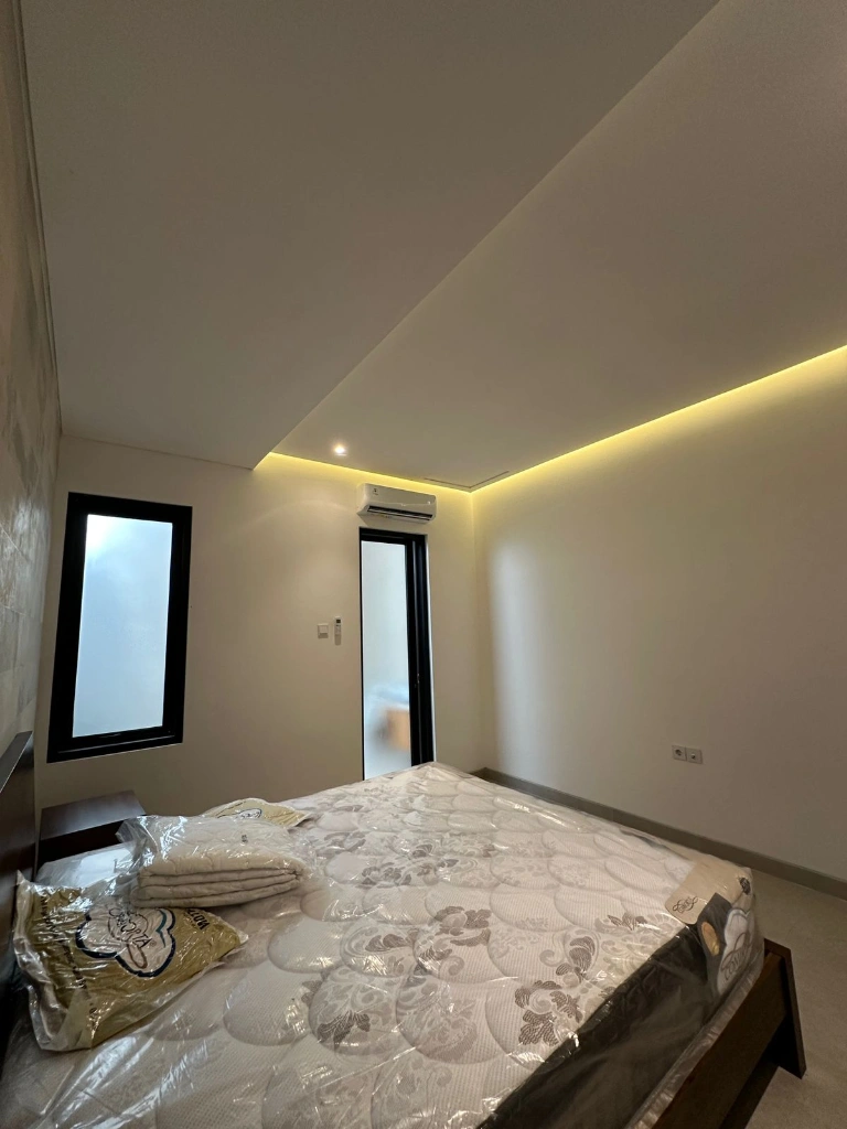 2BR Brand New Villa at Pemogan Near Kuta Sunset Road Seminyak — image 2