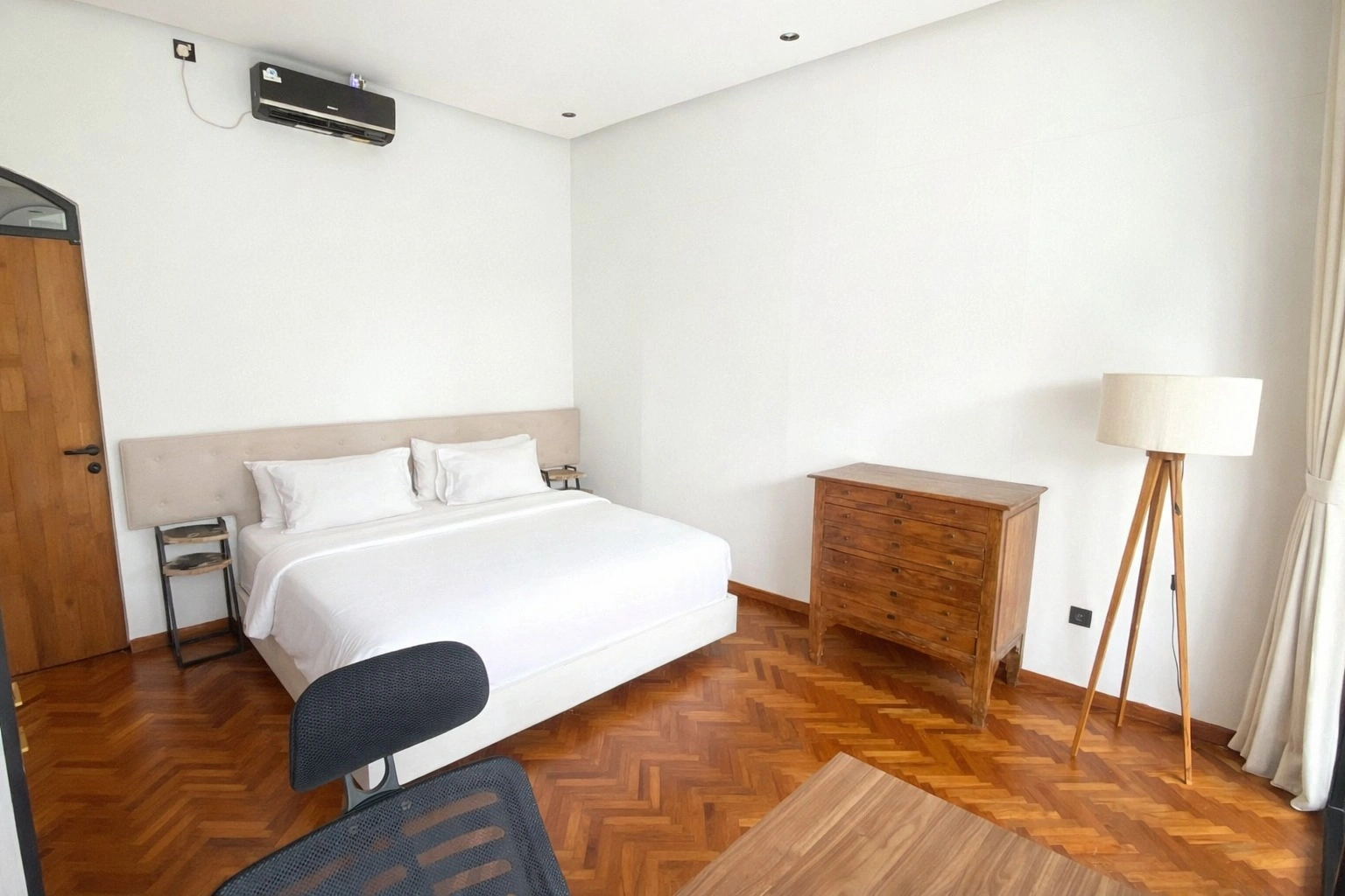 Welcome to Villa Kate – Canggu Bali ✨ Your modern tropical escape designed for — image 3