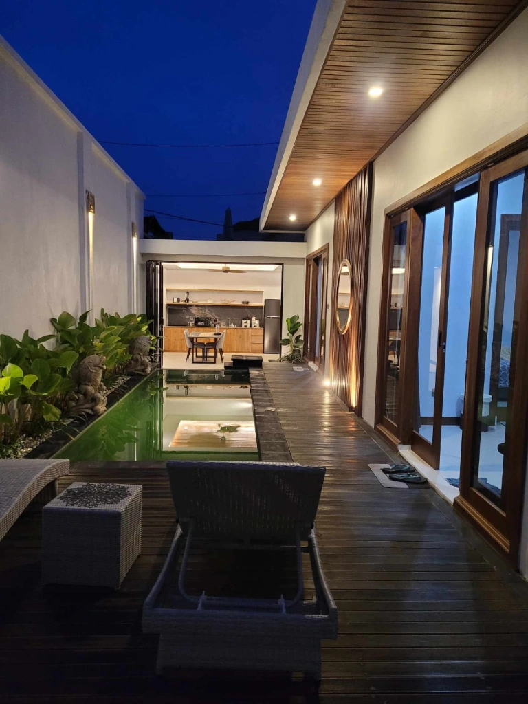 Designed for comfort privacy and modern tropical living. — image 1