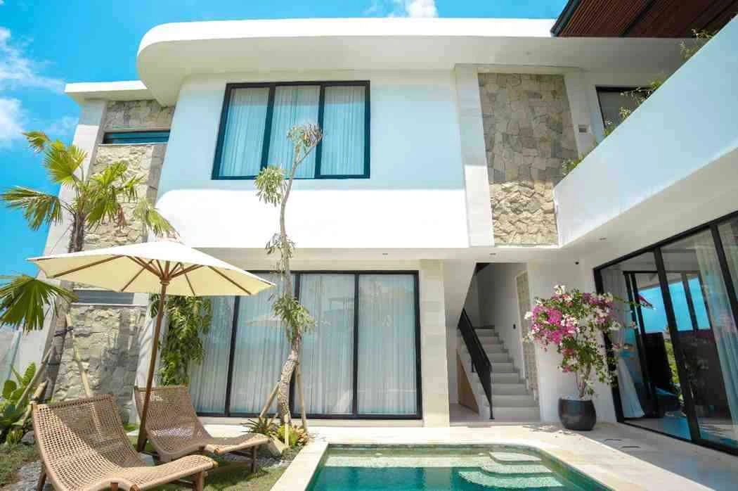 2 BR VILLA IN CEMAGI