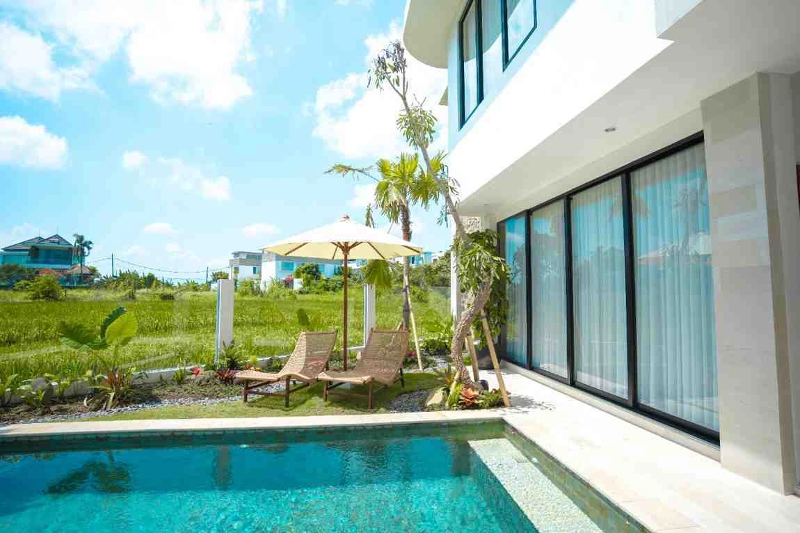 2 BR VILLA IN CEMAGI — image 2