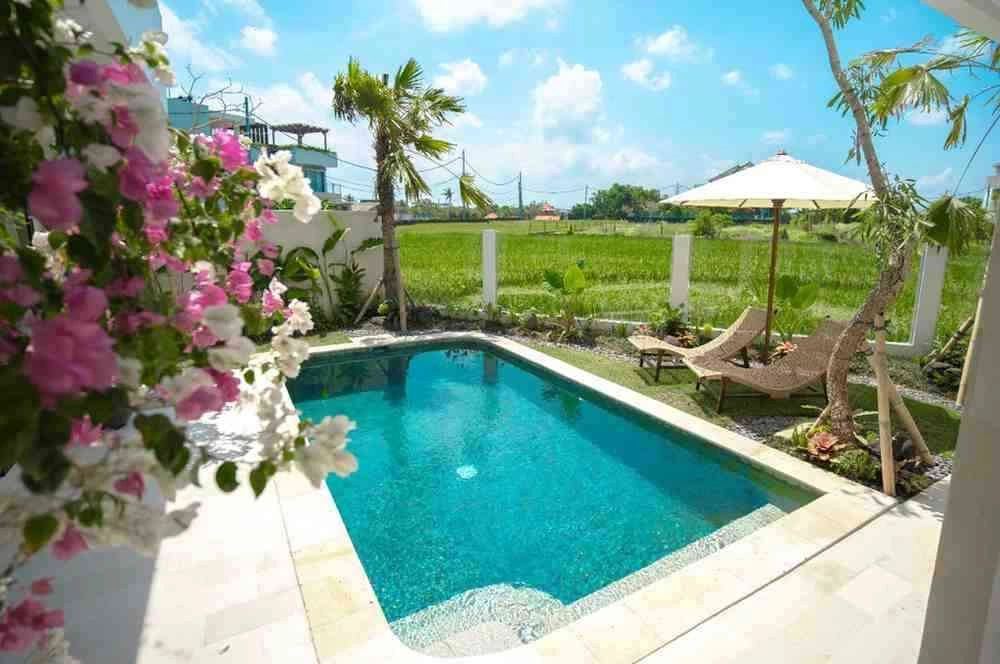 2 BR VILLA IN CEMAGI — image 3
