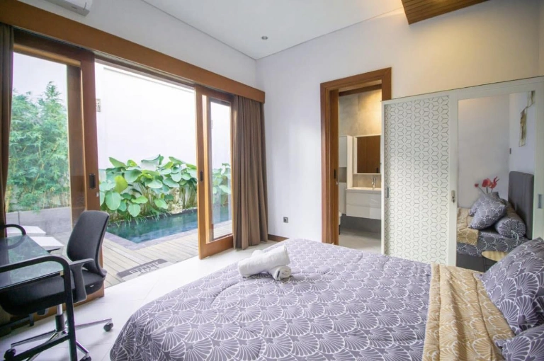 Designed for comfort privacy and modern tropical living. — image 4