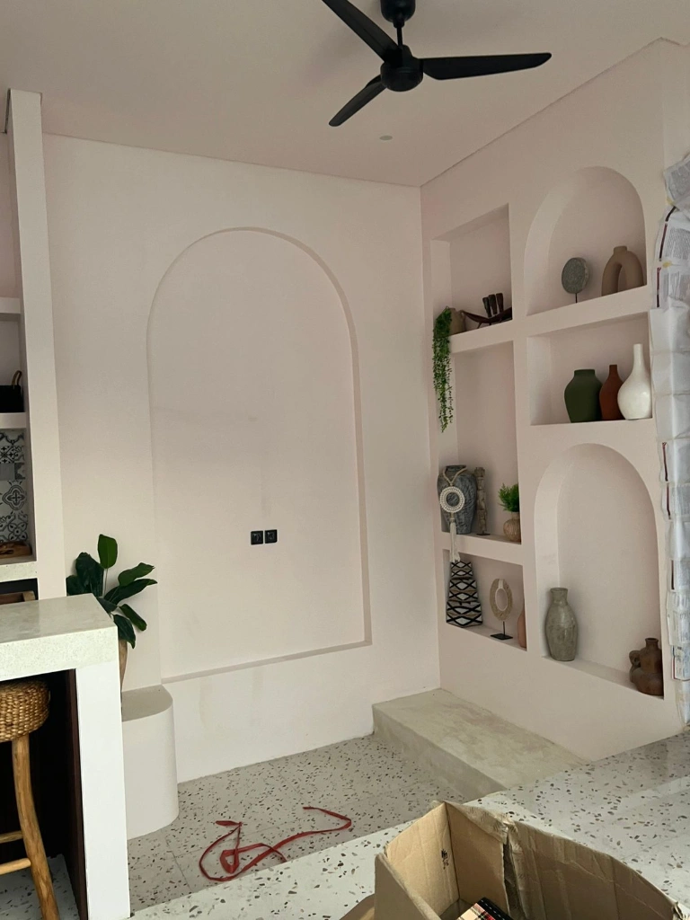 3BR Villa Pererenan — image 3
