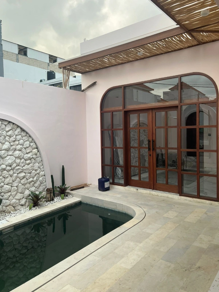 3BR Villa Pererenan — image 2