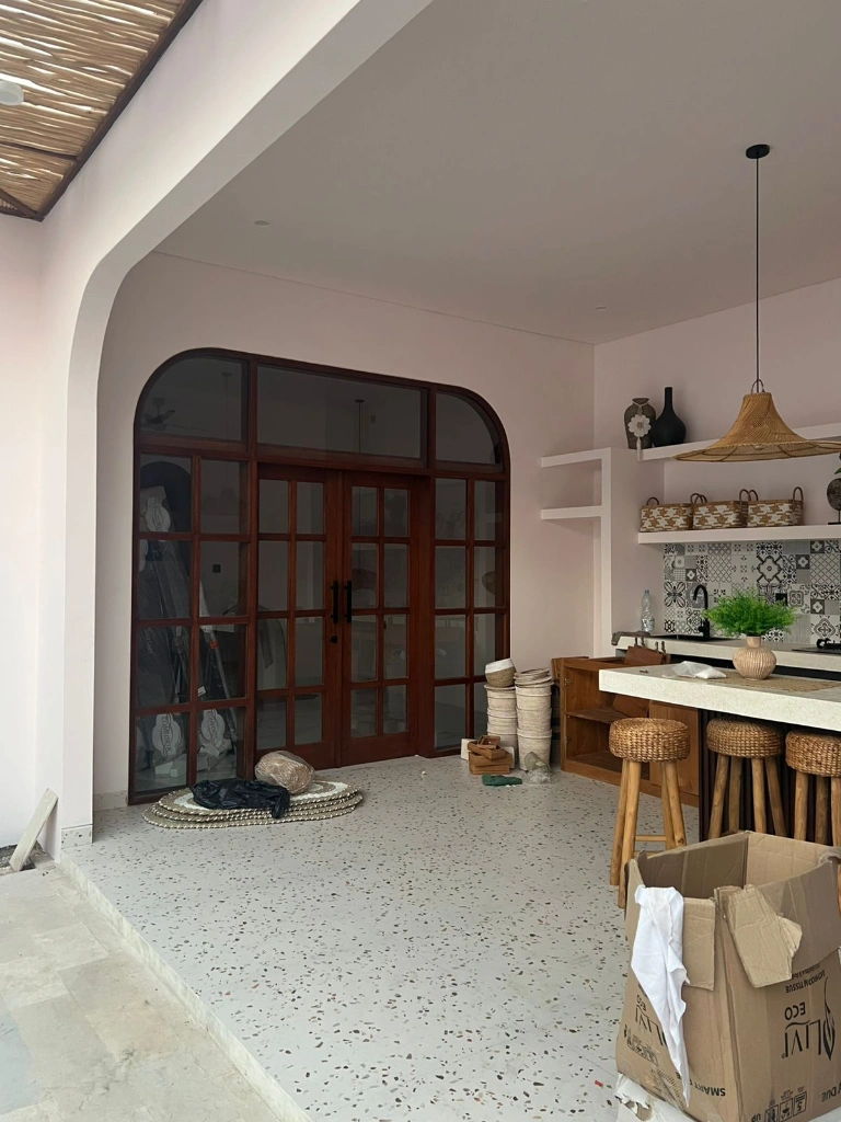3BR Villa Pererenan — image 1