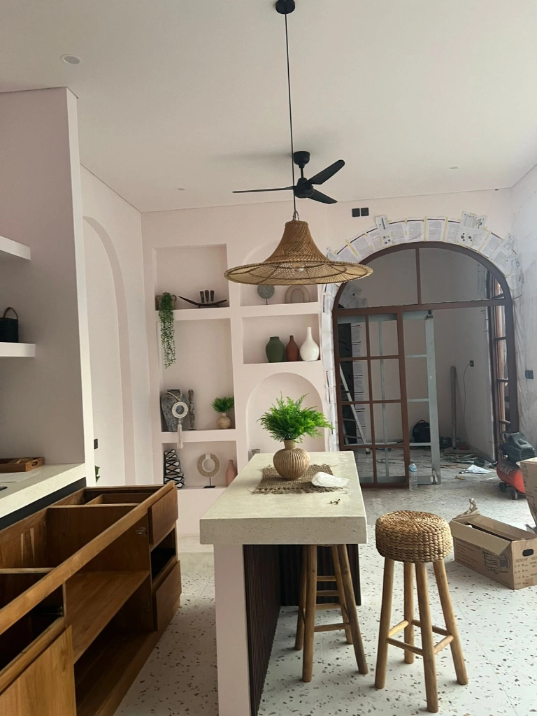 3BR Villa Pererenan — image 4