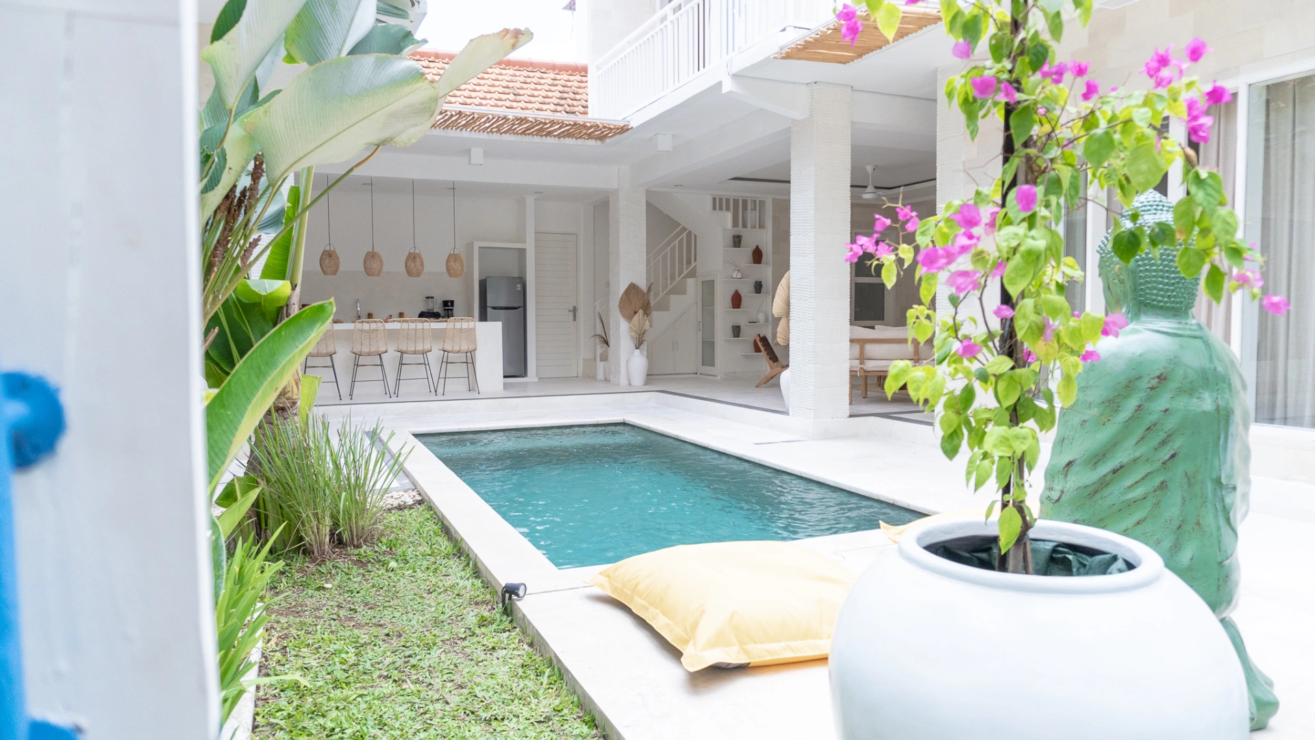 3BR Berawa Villa – Elegant Premium — image 1