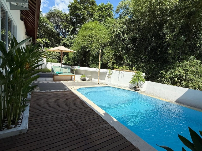 3BR VILLA CANGGU — image 4