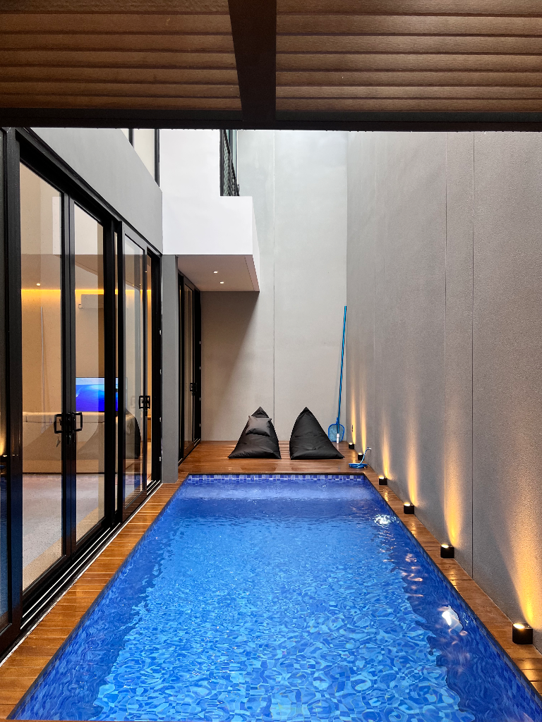 NEW 3BDR IN THE HEART OF CANGGU — image 2