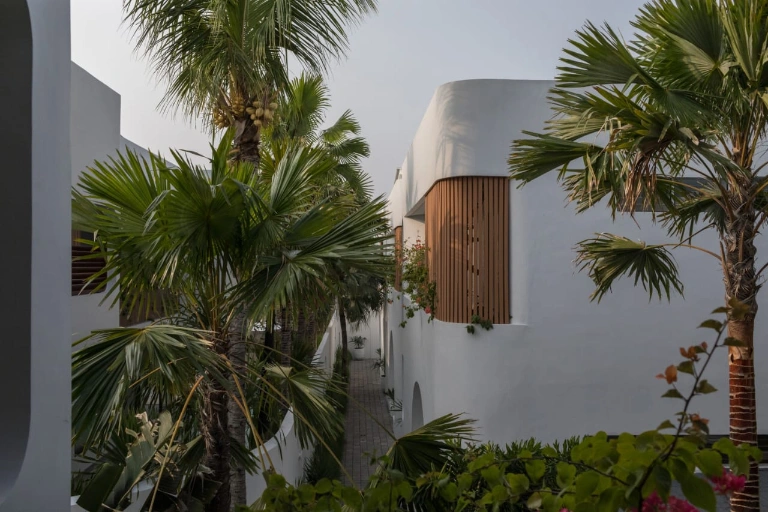Villa For Rent 3 Bed In Berawa Tibubeneng Bali PO-4017 — image 3