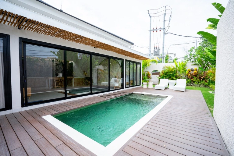 SS Villas (Video included in this post) — image 1