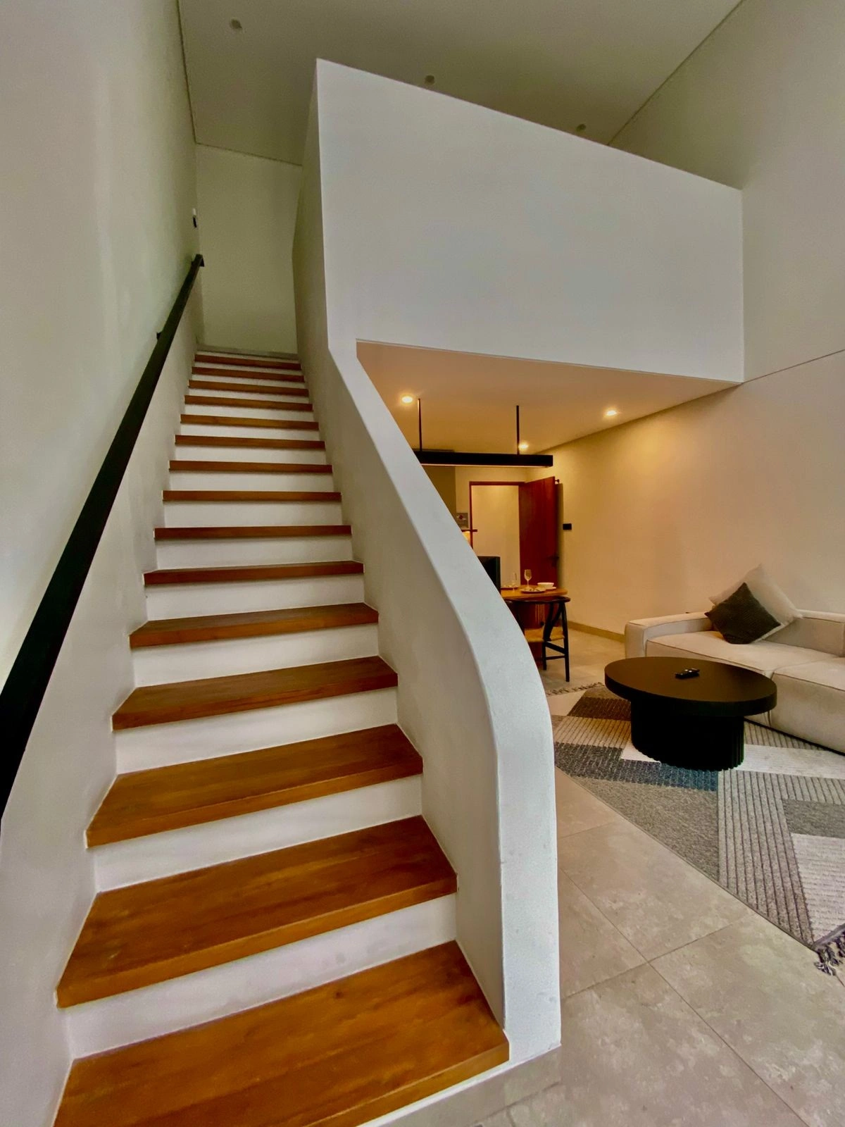 Villa For Rent 2 Bed In Berawa Tibubeneng Bali PO-4019 — image 2