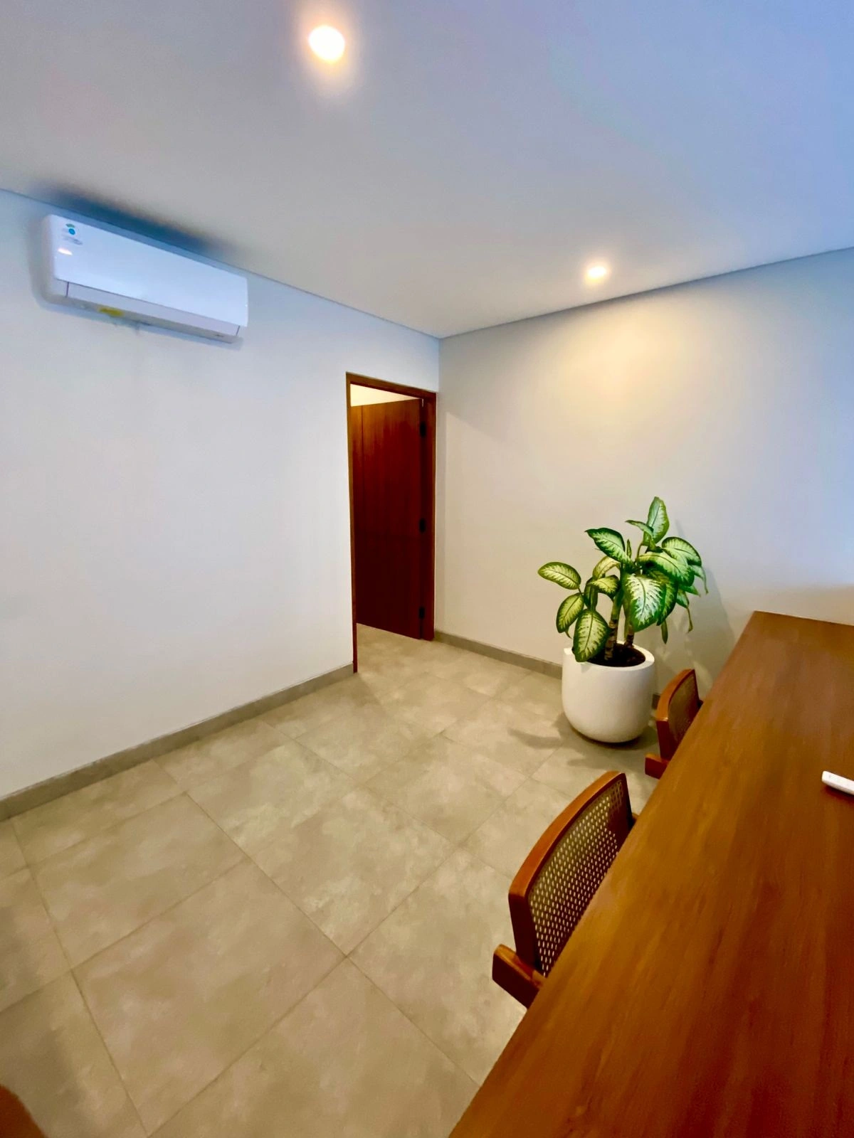 Villa For Rent 2 Bed In Berawa Tibubeneng Bali PO-4019 — image 1