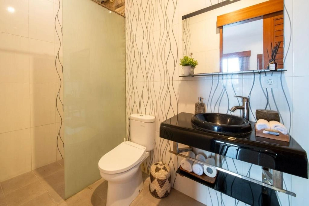 Monthly Rent Villa 4 Bedroom (Kerobokan) By Nami Bali — image 3