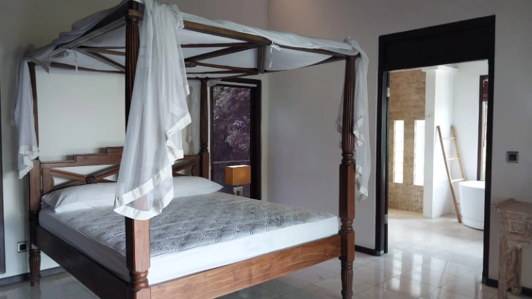 Villa Tumbak Bayuh–5 Bedroom Villa with Expansive Garden & Pool in Tumbak Bayuh — image 2
