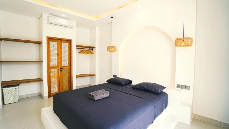 Villa Kevin - Brand New 2 Bedroom Villa in Padonan Canggu — image 4