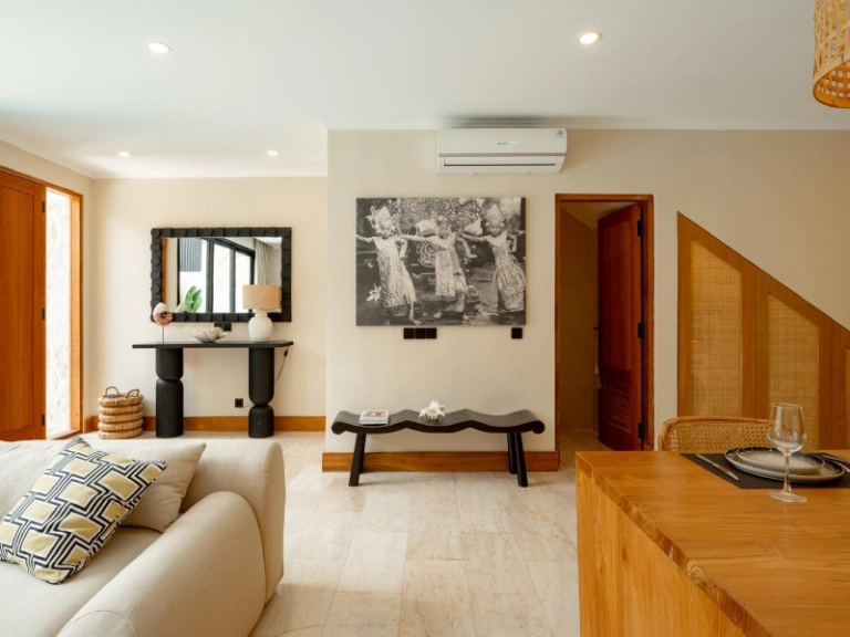 2-Bedroom Villa for Rent in Uluwatu Balangan — image 2