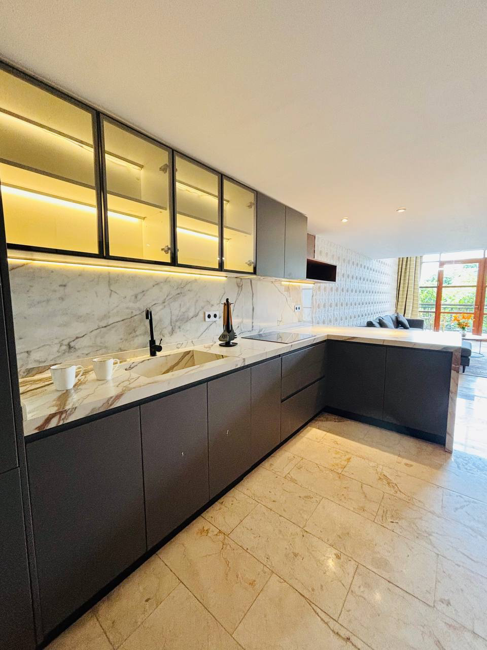 ✨ Your Private Apartment in Ubud’s Largest Complex — image 4