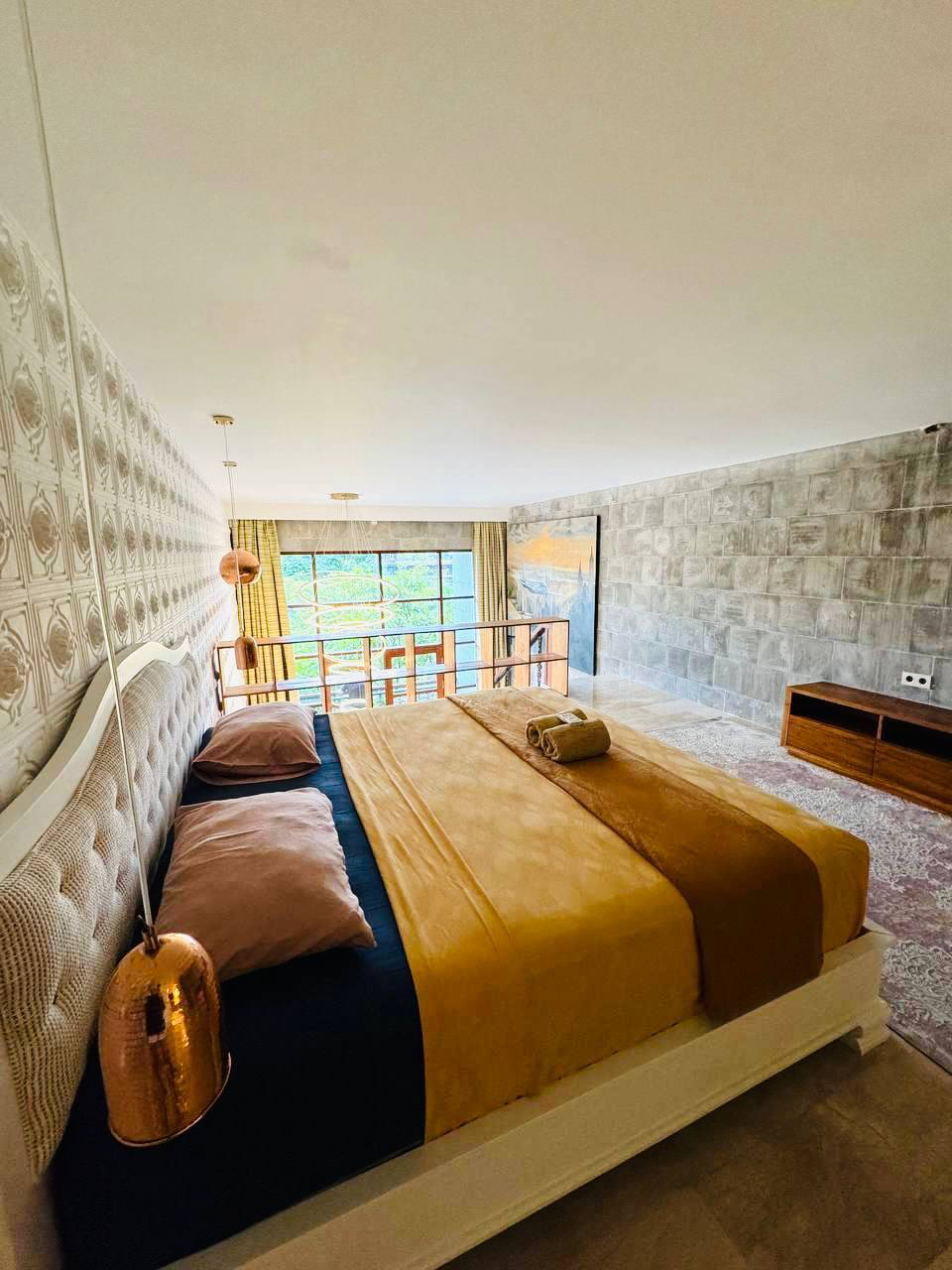 ✨ Your Private Apartment in Ubud’s Largest Complex — image 2