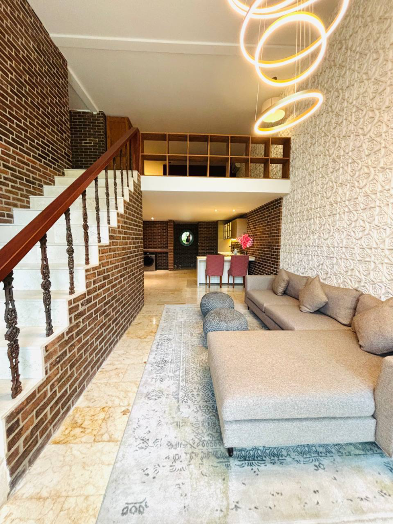 ✨ Your Private Two-Level Apartment in Ubud