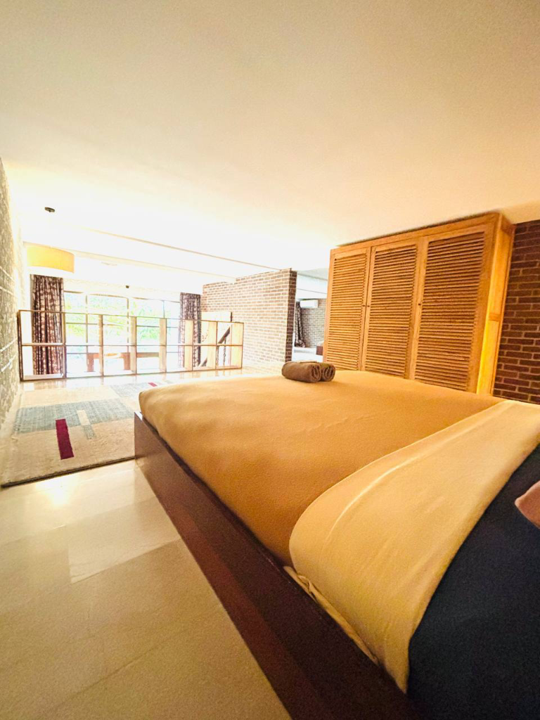 ✨ Your Private Two-Level Apartment in Ubud — image 3