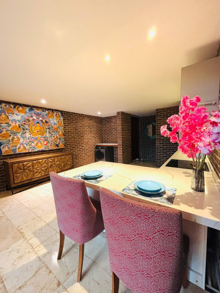 ✨ Your Private Two-Level Apartment in Ubud — image 4