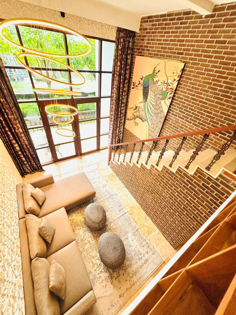 ✨ Your Private Two-Level Apartment in Ubud — image 2