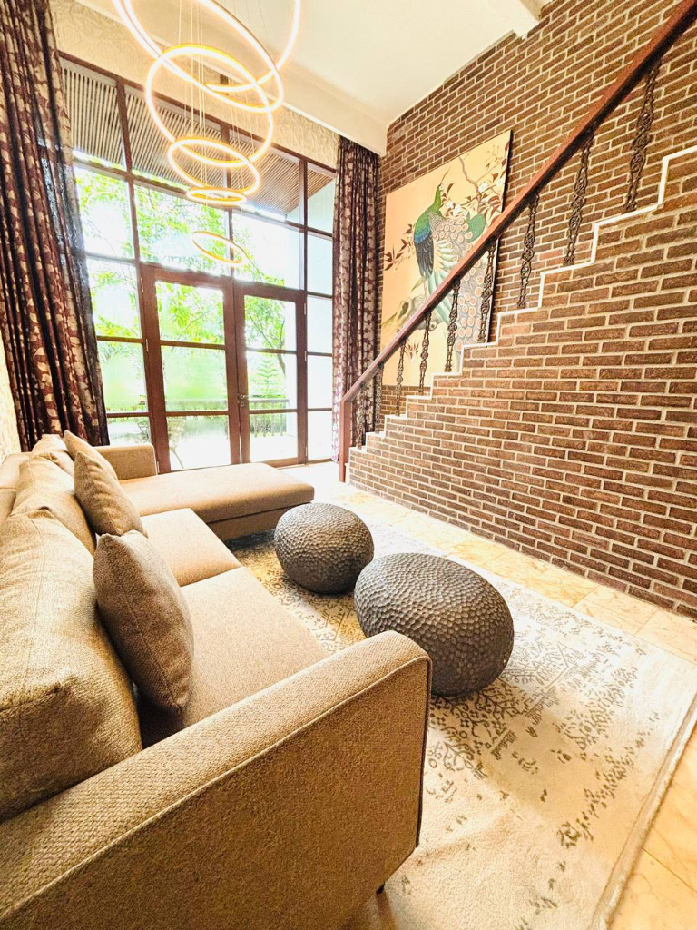 ✨ Your Private Two-Level Apartment in Ubud — image 1