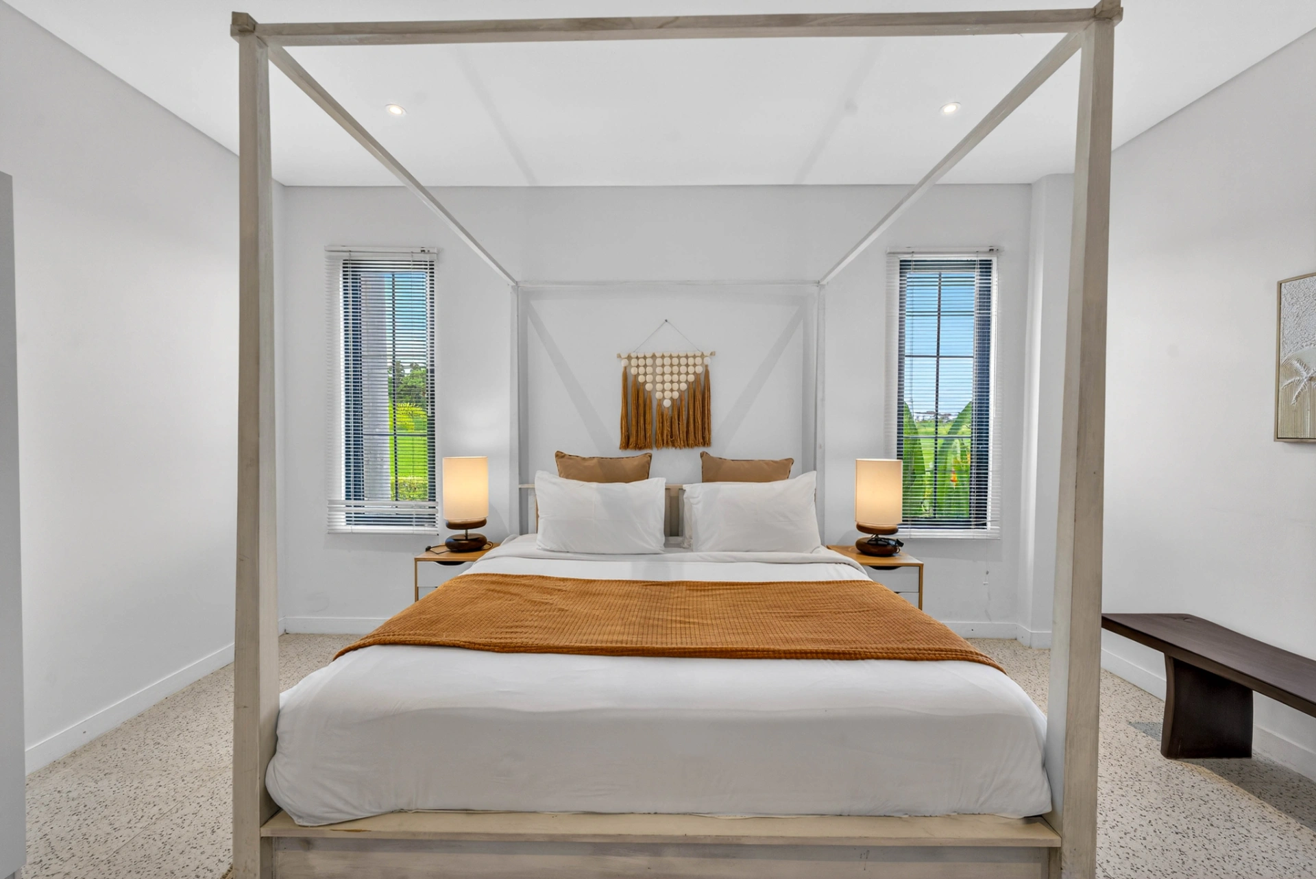 Villa Margarita – 4BR Tropical Retreat in Canggu — image 2