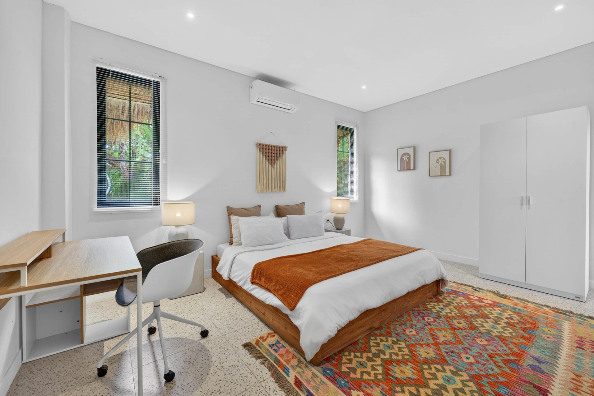 Villa Margarita – 4BR Tropical Retreat in Canggu — image 1
