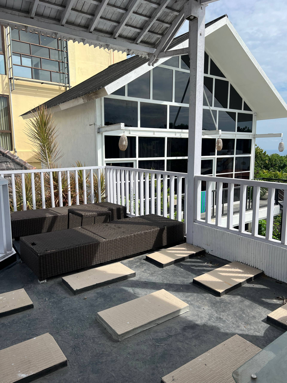 3-Bedroom Ocean View Villa in Uluwatu — image 4