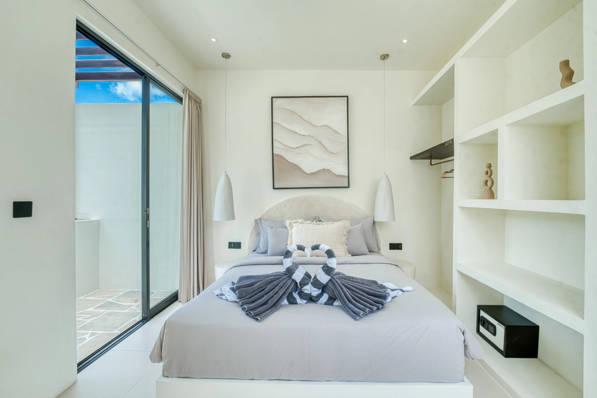 Villa Madame – 3BR Villa w/ Private Pool in Berawa — image 1