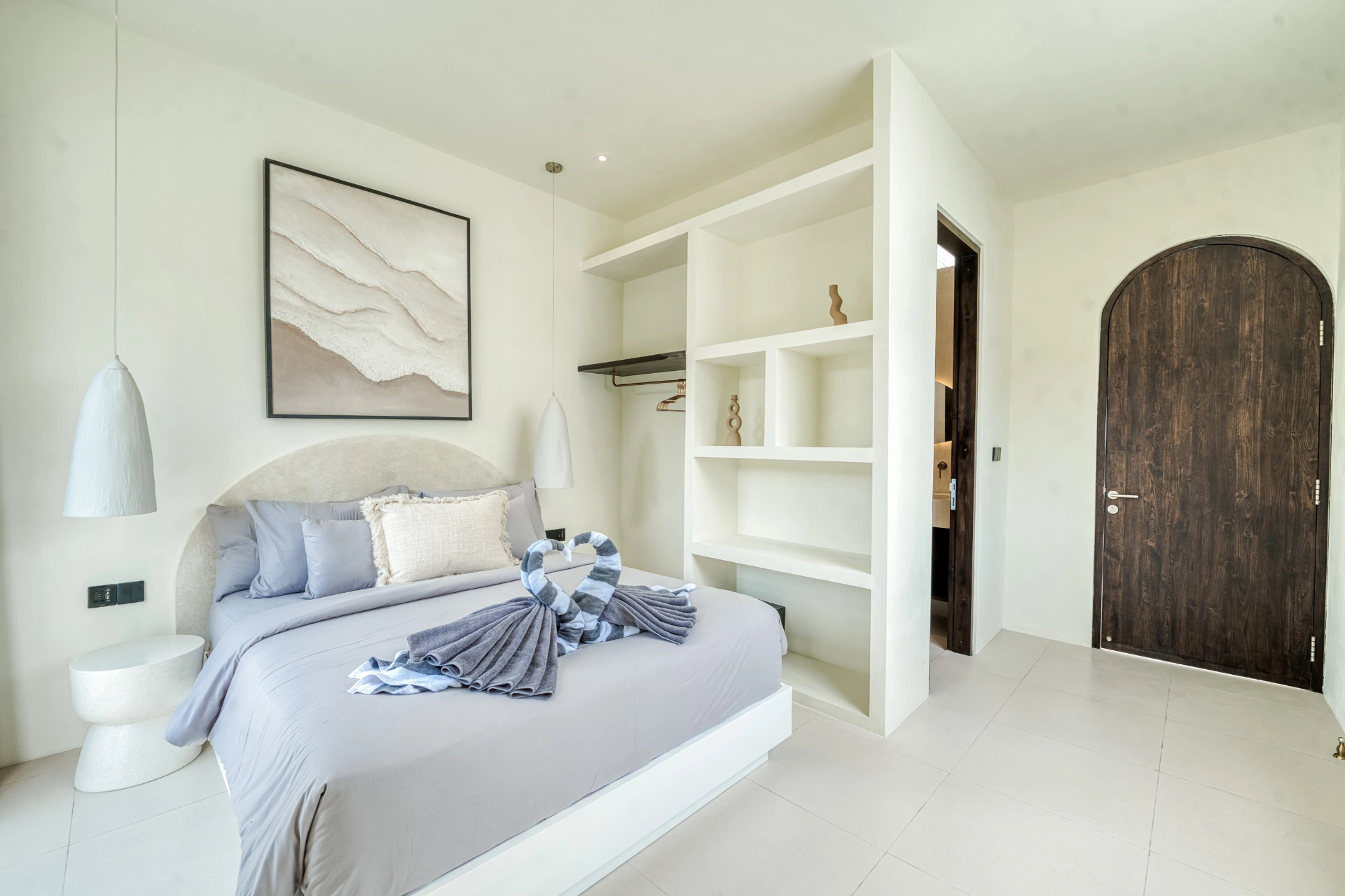 Villa Madame – 3BR Villa w/ Private Pool in Berawa — image 2