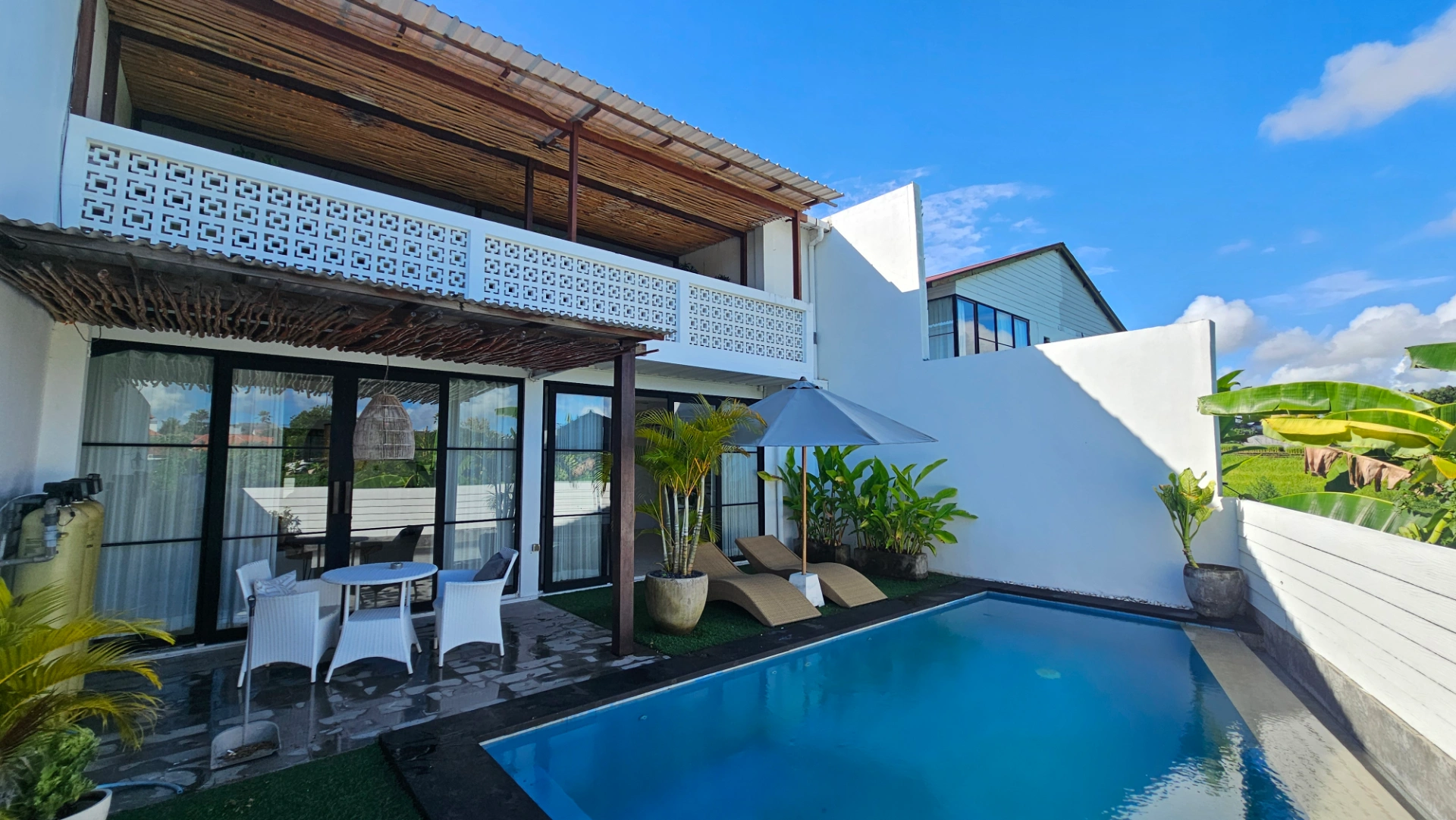 SM Villas (Video included in this post)
