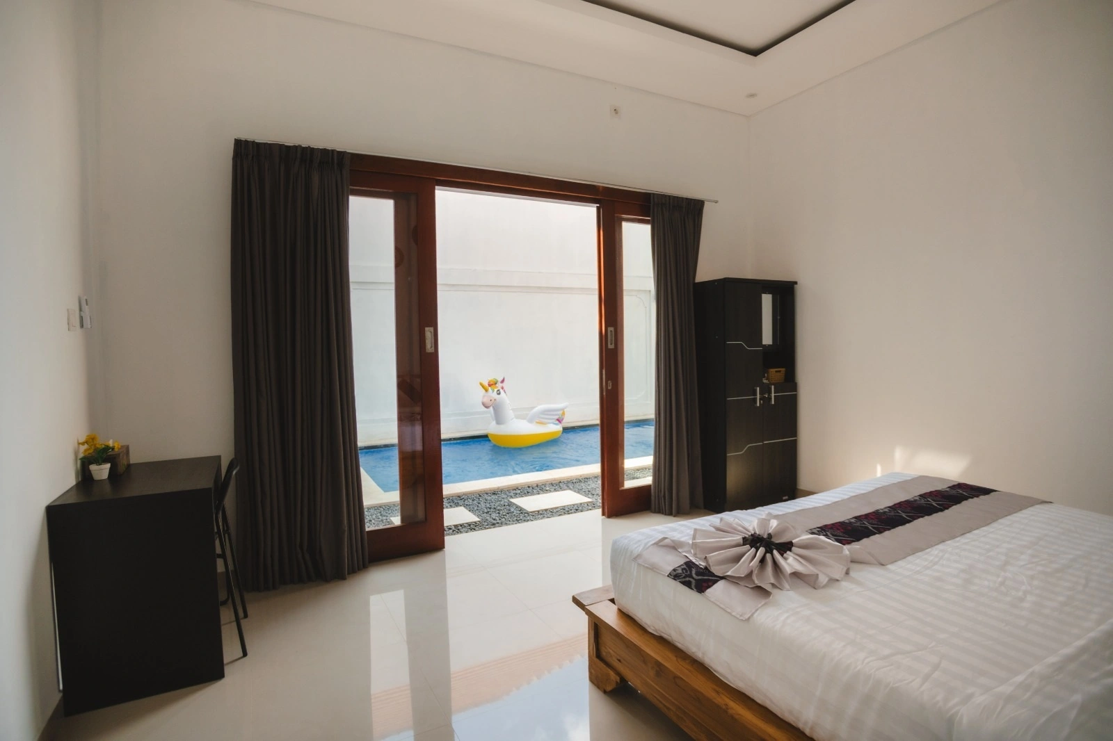 Villa For Rent 2 Bed In Jln Bedugul Canggu Bali EK-4022 — image 2