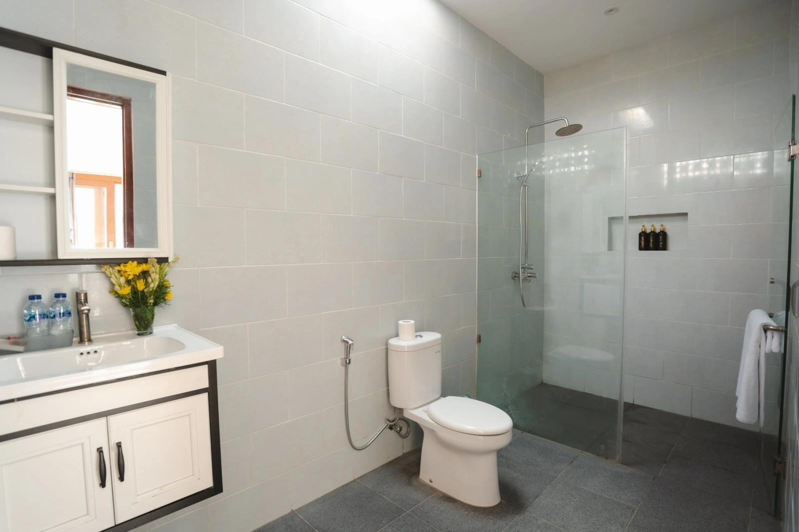 Villa For Rent 2 Bed In Jln Bedugul Canggu Bali EK-4022 — image 1