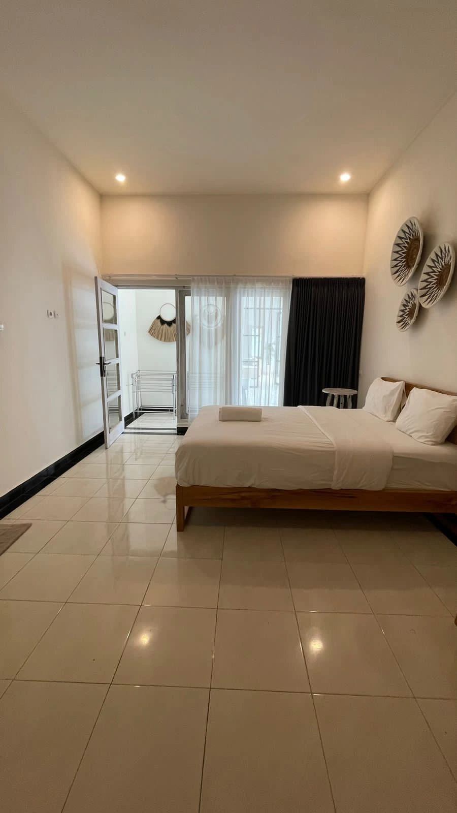 Villa For Rent 3 Bed In Tumbak Bayuh Badung Bali CR-4023 — image 2