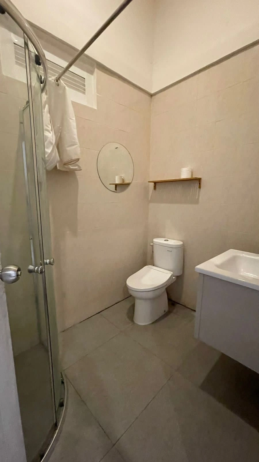 Villa For Rent 3 Bed In Tumbak Bayuh Badung Bali CR-4023 — image 1