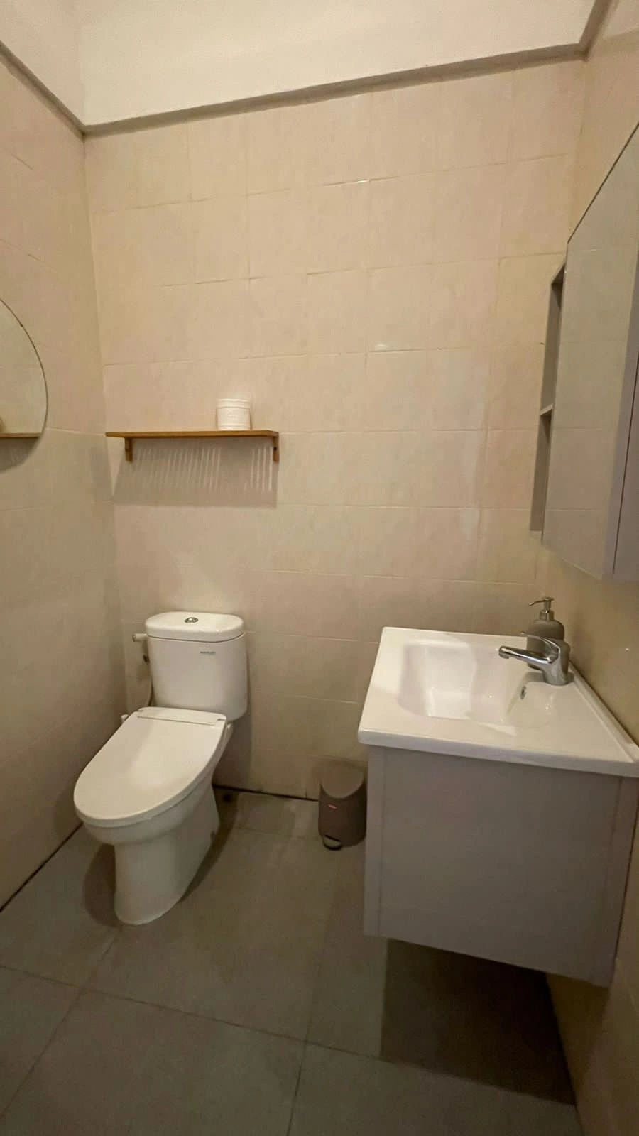 Villa For Rent 3 Bed In Tumbak Bayuh Badung Bali CR-4023 — image 4