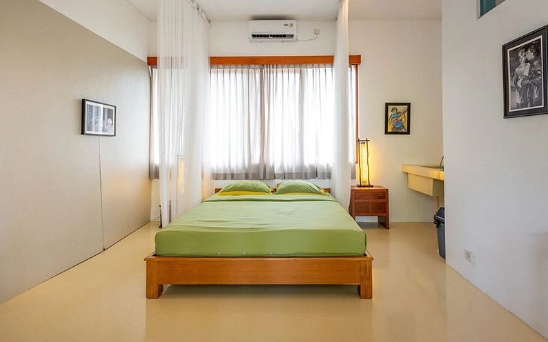 Villa For Rent 4 Bed In SeminyakBadung Bali CR-4025 — image 2
