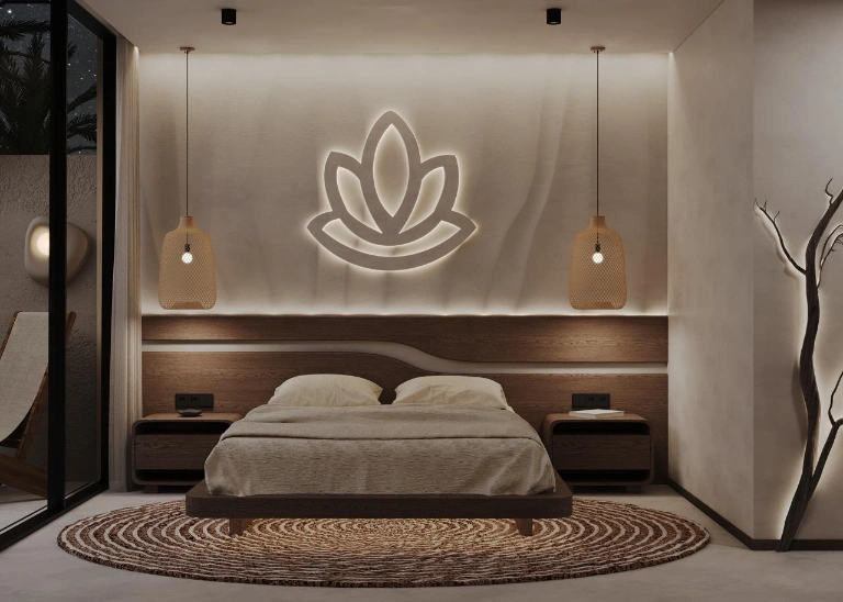 Wellness Resort in Exclusive Complex — image 1