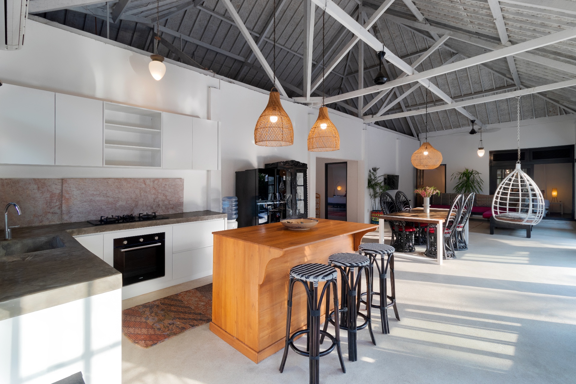 Canggu family dream house — image 2