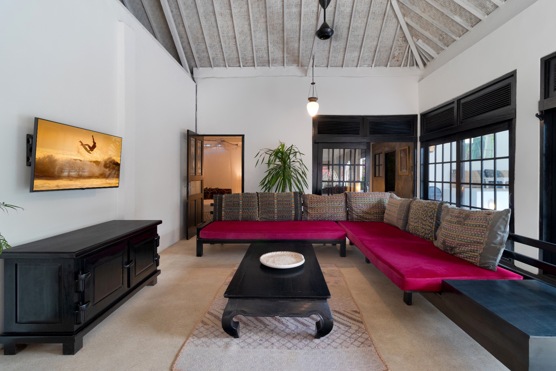 Canggu family dream house — image 4